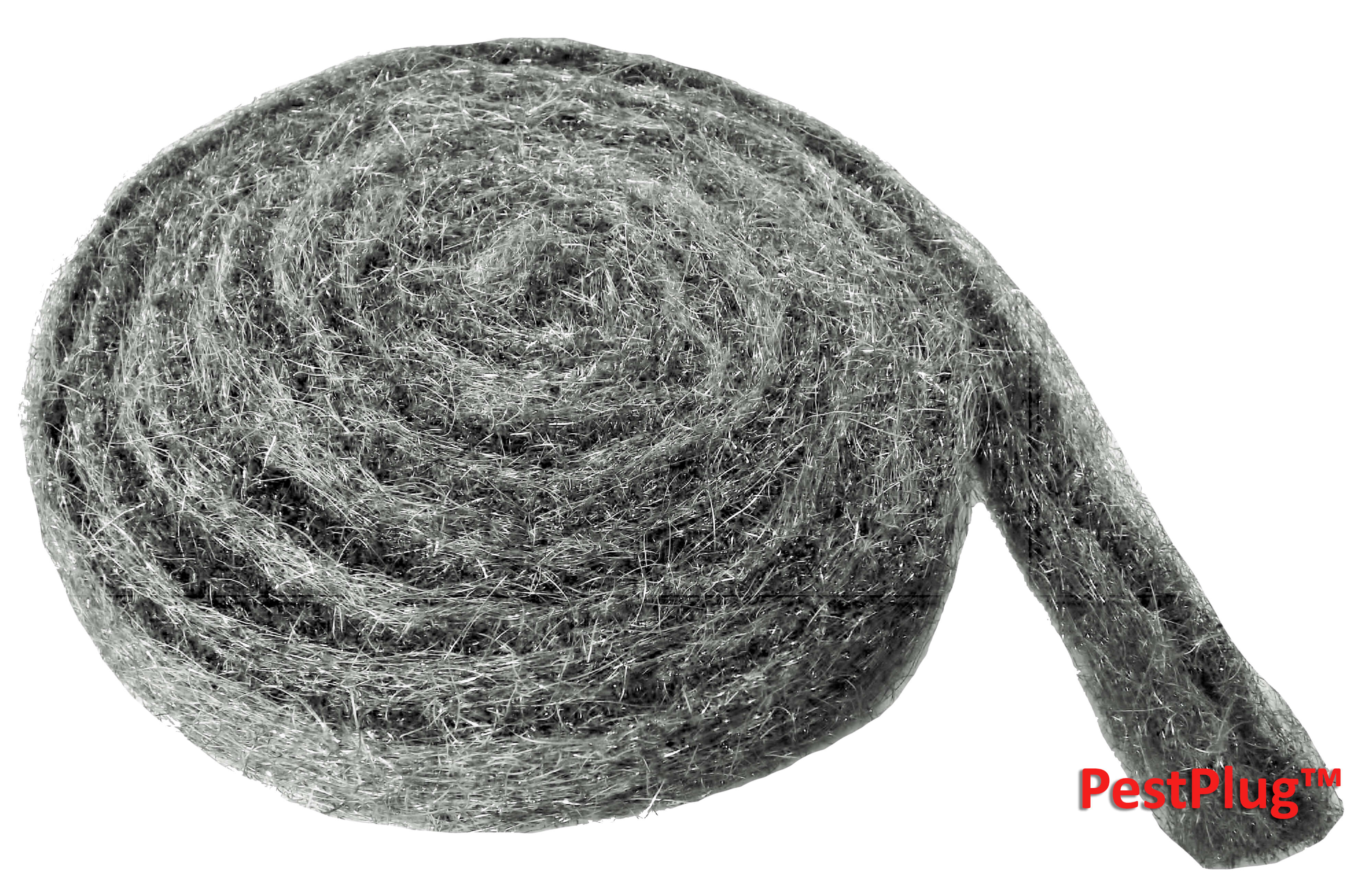 stainless steel wool rolls home depot