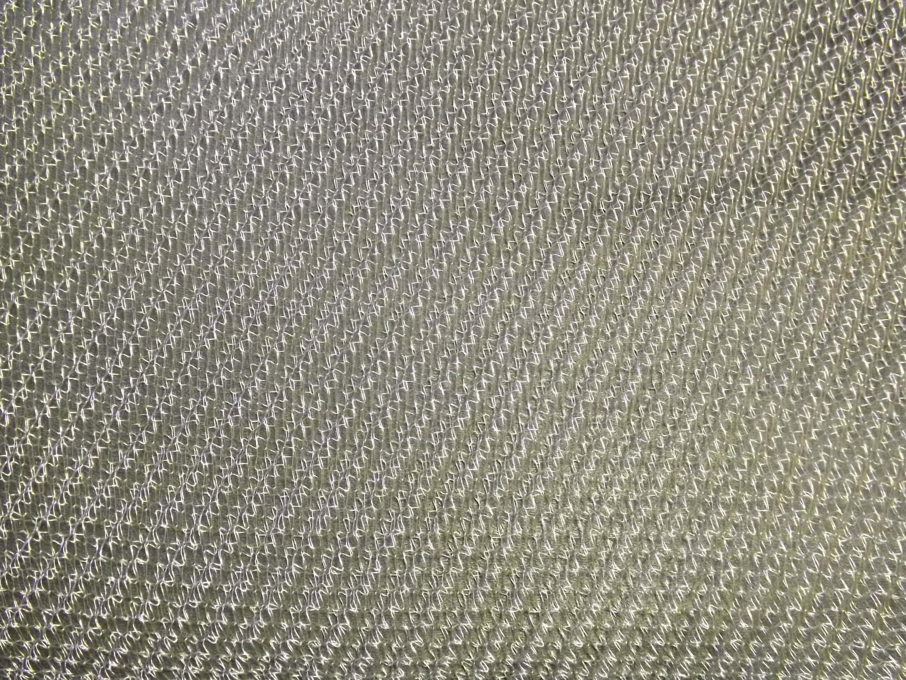 Knitted Wire Mesh, Demisters, Gaskets, Mufflers, Filters, Rings