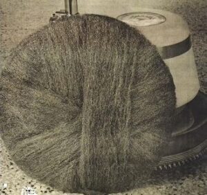 20″ Jumbo Steel Wool Floor Pads