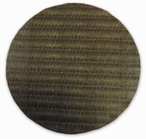 18″ Stainless Steel – Texsteel Floor Pads