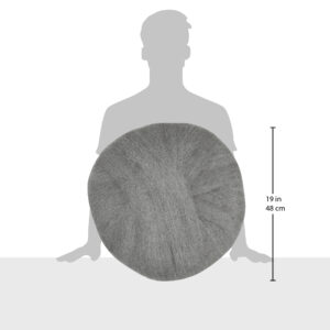 Steel Wool Jumbo Floor Pad 19