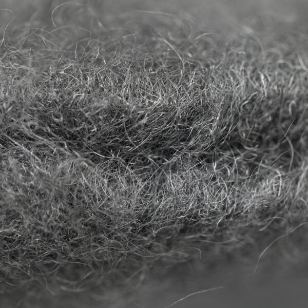 Steel Wool Jumbo Floor Pad - Close up