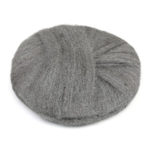 Jumbo Floor Pad - Steel Wool
