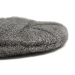 Steel Wool Jumbo Floor Pad - Side view
