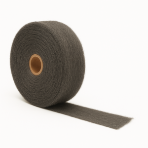 Steel Wool Reel, 5lb